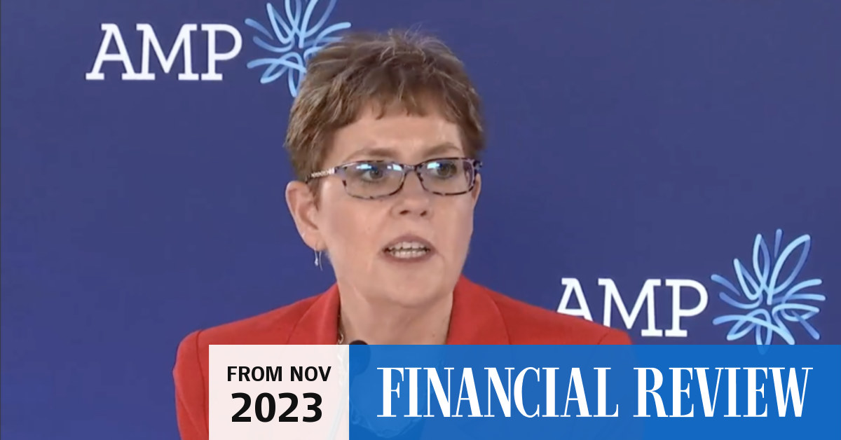 AMP Bank lifts interest rates beyond RBA rise
